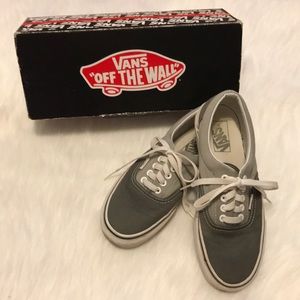 The era vans